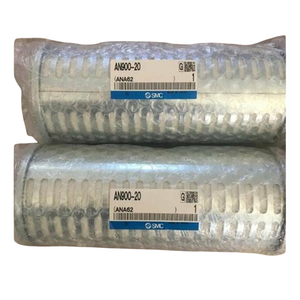 SMC AN900-20 an90020 muffler - Product Image 1