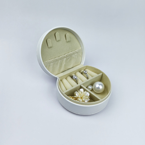 New Style Creative <strong>Jewelry</strong> <strong>Box</strong> Portable Handbag Jewellery Travel <strong>Box</strong> Luxury <strong>Jewelry</strong> Case Multiple Colors <strong>Jewelry</strong> Storage <strong>Box</strong> - Product Image 6