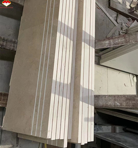 Meilleur prix, <span class=keywords><strong>dalle</strong></span> de marbre crème marfil moderne, grande <span class=keywords><strong>dalle</strong></span> polie, <span class=keywords><strong>beige</strong></span>, <span class=keywords><strong>pierre</strong></span> <span class=keywords><strong>naturelle</strong></span>, panneau de fond mural, carrelage de sol pour hôtel, villa - Product Image 5