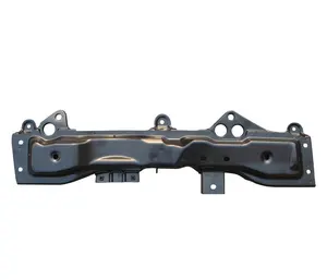 Suporte do radiador para daewoo matiz 98-05, 96611481