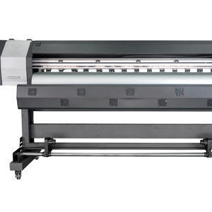 Hot Bán 6ft Yinghe Lớn Định Dạng Máy In Với Xp600 In Và Một Bộ Mực Cho <span class=keywords><strong>Flex</strong></span> Biểu Ngữ Vinyl Sticker Bạt In Ấn - Product Image 1
