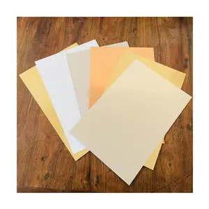 Custom Size Silver Gold Dye Sublimation Blank Aluminum Signs Heat Transfer Sublimation Aluminum Sheets Metal Photography Blanks