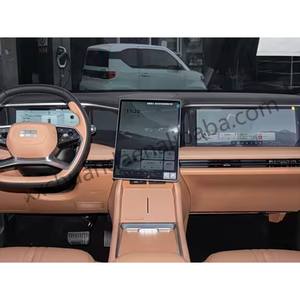 Nouveau moteur Geely <span class=keywords><strong>Galaxy</strong></span> L7 EM-i 1.5T Thor 3 vitesses DHT Pro technologie de système hybride de changement de vitesse sans couture SUV - Product Image 5