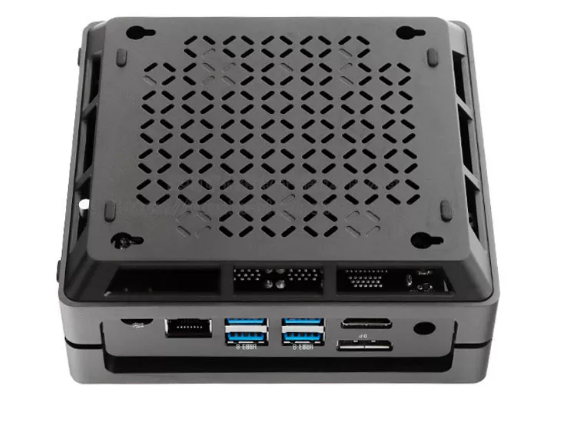 Jetson Xavier NX 8G16G Module - NVIDIA Core Board ReComputer
