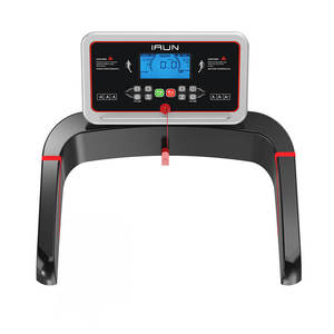 <span class=keywords><strong>Tapis</strong></span> <span class=keywords><strong>de</strong></span> marche simple pour la remise en forme avec écran LCD, <span class=keywords><strong>tapis</strong></span> <span class=keywords><strong>de</strong></span> course électrique, équipement <span class=keywords><strong>de</strong></span> fitness commercial - Product Image 5