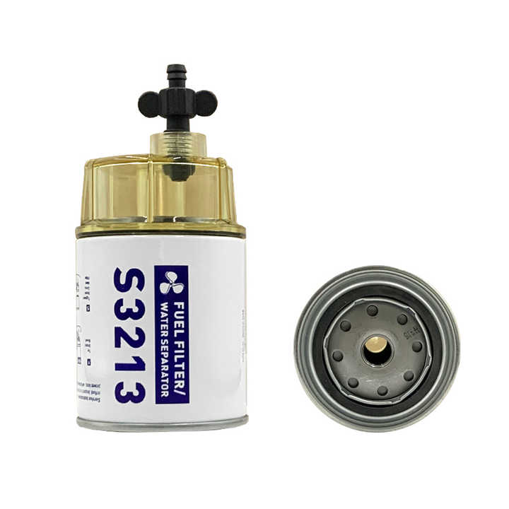 Racor S3213 Fuel Filter - Reliable Marine Outboard Diesel Part