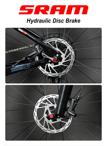 Bicicleta de Montaña <span class=keywords><strong>MTB</strong></span> Rígida de Descenso de Fibra de <span class=keywords><strong>Carbono</strong></span> de <span class=keywords><strong>29</strong></span> Pulgadas con Cuadro de <span class=keywords><strong>Carbono</strong></span> de <span class=keywords><strong>29</strong></span> Pulgadas - Product Image 6