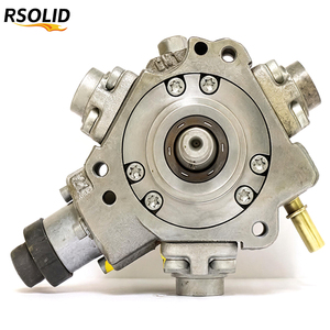 ปั๊มน้ำมันเชื้อเพลิง Rsoliddiesel Bosc รุ่น 0445010102 0 445 010 102 0445010296 0445010063 0986437028 สำหรับ 206 207 307 308 3008, C4, C5, C30, V50 - Product Image 1