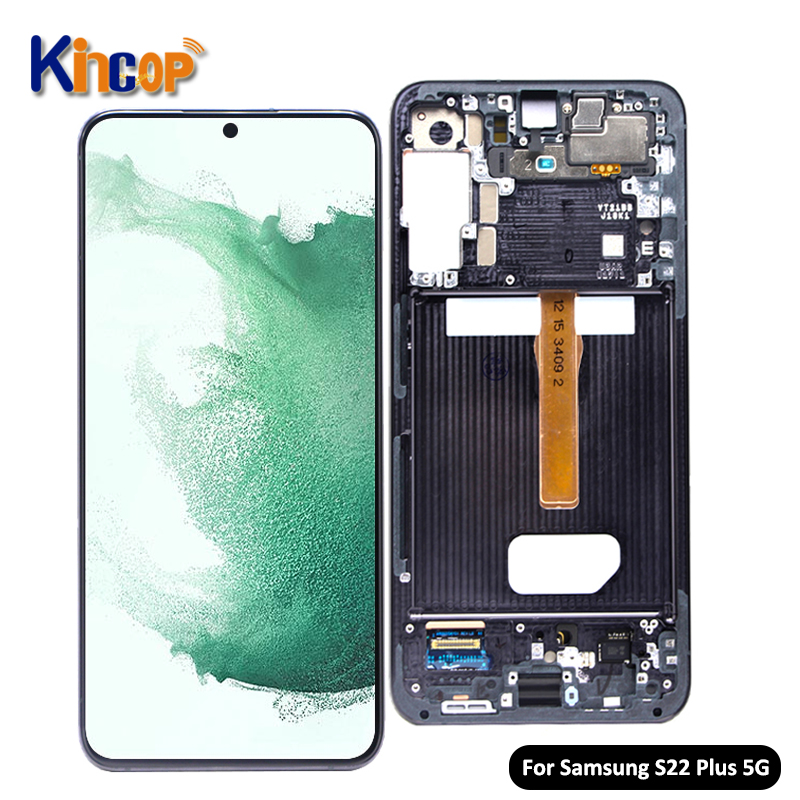 สำหรับ S22 Plus