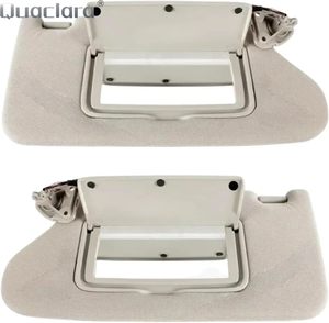 Parasol para Auto, para Maxima 2016-2021, Izquierdo/Derecho, Panel de Protección Solar Delantero, Repuesto, Parasol, Visera - Product Image 3