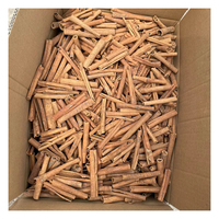Cassia Cinnamon Stick Getrocknete ganze Zimts tange 6cm