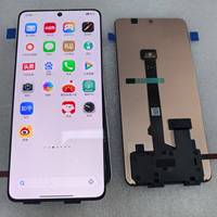Fournisseur direct d'usine, écrans LCD durables pour téléphones mobiles de 6,67 pouces pour Xiaomi Poco F6, x6 Pro, écran de téléphone mobile LCD
