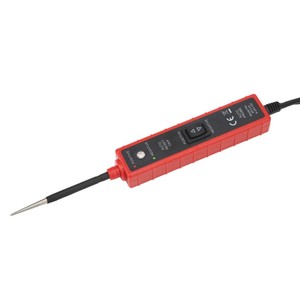 Auto <span class=keywords><strong>Circuit</strong></span> <span class=keywords><strong>Tester</strong></span> mit LED-Licht 6-24V Multifunktions-Kfz-Tests onde für Boots anhänger - Product Image 2