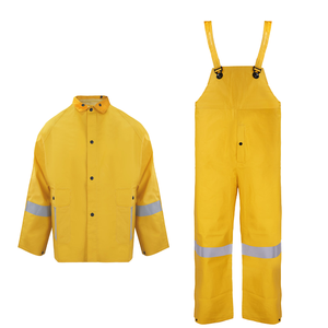 Di alta qualità riutilizzabile resistente in PVC poliestere <span class=keywords><strong>Poncho</strong></span> impermeabile da <span class=keywords><strong>uomo</strong></span> impermeabile da lavoro all'aperto escursionismo Farm Factory antipioggia - Product Image 6