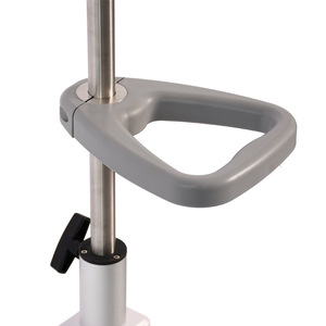 Great Cause Medical Cart WYTC720 Mobile <b>Trolley</b> Silent Wheels Therapy Instrument Stand - Product Image 2