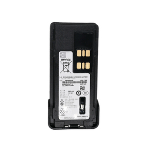 PMNN4544 2025 year new Li-ion <b>2450</b> mAh IMPRES <b>Battery</b> designed for XPR 7000e series and APX 900. - Product Image 4