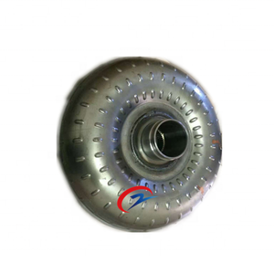 Piezas de transmisión 4WG180 4WG200 convertidor de par de 4166032803 de 4166032007 a 4166032876 - Product Image 1