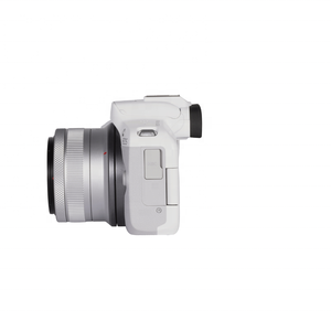 Objectifs d'appareil photo professionnels E <span class=keywords><strong>s</strong></span> O R50 pour <span class=keywords><strong>Canon</strong></span>, appareils photo numériques sans miroir à objectif unique 4k, avec objectif RF18-45mm F4.5-6.3 IS STM - Product Image 5