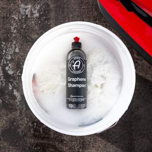 Liquide concentré <span class=keywords><strong>Adam</strong></span> pour lavage <span class=keywords><strong>de</strong></span> voiture, sans dilution, revêtement protecteur <span class=keywords><strong>de</strong></span> peinture pour carrosserie en graphène Adams - Product Image 4