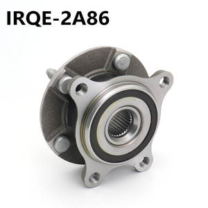 IRQE-2A86 Front Wheel Bearing <b>Unit</b> Axle Head Assembly 43550-30030 For Lexus GS Right <b>Side</b> - Product Image 3