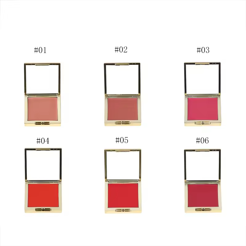 Rouge poussiéreux
