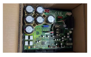 Nuevo para la placa de conversión de frecuencia de <span class=keywords><strong>aire</strong></span> <span class=keywords><strong>acondicionado</strong></span> central de energía eléctrica <span class=keywords><strong>Daikin</strong></span> modelo (B) DE LA PC0509-2B - Product Image 4