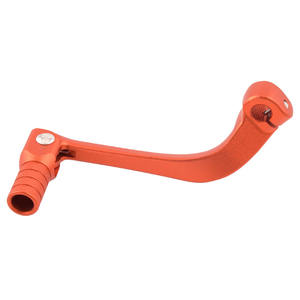 Tige de levier de vitesse en alliage d'aluminium pour moto BSE CRF <span class=keywords><strong>110</strong></span> <span class=keywords><strong>Apollo</strong></span> TTR 125 Moto 50cc 110cc 250cc <span class=keywords><strong>Dirt</strong></span> Pit Bike - Product Image 4