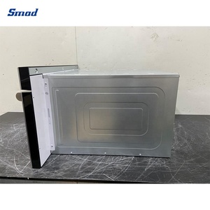 Horno Microondas Empotrable Smad de 1.2 Pies Cúbicos/34L para Uso Doméstico DMB100-34LTMM(SU) - Product Image 3