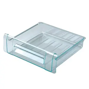 Professional plastic product processing transparent PS acrylic PVC nylon mold injection molding manufacturer