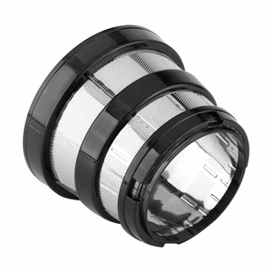 Máy Ép Trái Cây Chậm Máy Xay Sinh Tố Hurom Phụ Tùng Máy Ép Trái Cây Chậm Máy Lọc Lưới Mịn Máy Lọc Lỗ Nhỏ Cho HH-SBF11 Hurom/HU-19SGM - Product Image 4