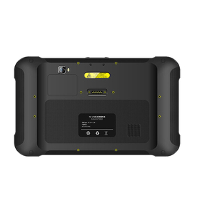 P80-PE công nghiệp 8 inch Android 9.0 máy tính bảng 4G + Wifi + BT + GPS + NFC + máy ảnh + RFID 2D Máy quét mã vạch cầm tay máy tính trong kho - Product Image 4