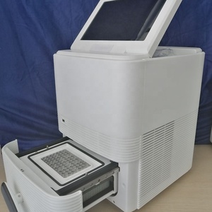 เครื่อง CHINCAN Q2000C 96 หลุม*0.1 มล. 6 ช่อง ระบบวัดปริมาณสารเรืองแสงแบบเรียลไทม์ รับประกัน 1 ปี สำหรับใช้ทางการแพทย์/ห้องปฏิบัติการ - Product Image 5