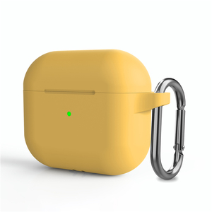 Offre Spéciale étui pour écouteurs antichoc bon marché housse étuis pour écouteurs protecteur en silicone pour <span class=keywords><strong>airpods</strong></span> 3 <span class=keywords><strong>Pro</strong></span> 2 - Product Image 6