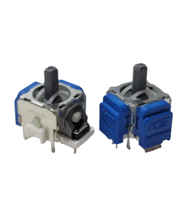 2025r Tmr Elektromagnetische <span class=keywords><strong>Joystick</strong></span> Voor Ps5 Hal Joysticks Controller Tmr Sticks Analoge Tunnel Magnetische Weerstand - Product Image 6