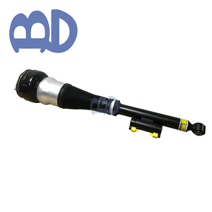 Ammortizzatore Pneumatico per Auto W222 S400 con ADS 2223200313 222 320 0413 2223207313 - Product Image 5