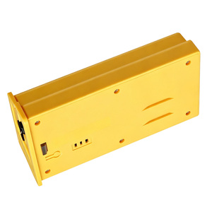 Batterie de remplacement 7.4V 6000mAh pour batteries au lithium EM6 pour caméras de chasse ultra-résistantes au froid et longue durée - Product Image 1