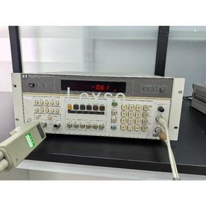 8902A 150 KHz-1300 MHz Medidor Usado xgeqpt - Product Image 1