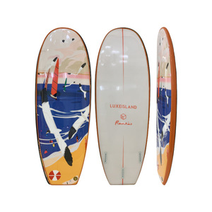 Venta al por mayor personalizable EPS duro Stand-Up Paddle Surf SUP Paddle Board - Product Image 3