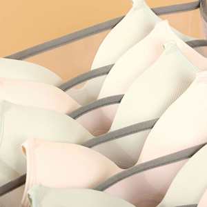 Mesh Underwear <b>Storage</b> <b>Box</b> Three-Piece Underwear Bra <b>Storage</b> <b>Box</b> <b>Drawer</b> Folding Jeans <b>Storage</b> <b>Box</b> - Product Image 2