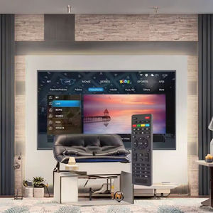 Cross-Border Exclusive TX3mini Internet TV <b>Set</b>-<b>Top</b> <b>Box</b> Android 4K Player 2GB RAM Dual Core Processor 802.11ac Wireless WiFi - Product Image 3