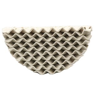 Ánh Sáng Sóng Gốm Đóng Gói 125ys Tháp Cấu Trúc Bao Bì - Product Image 3