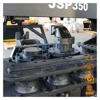 Marteau à pile vibrant hydraulique monté sur pelle, prix pour Volvo EC240BLC EC210BLC