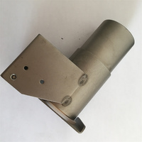 Services de Traitement Métallique Personnalisés : Fabrication de Tôles Métalliques Peintes en Poudre, Découpe Laser, Soudure, Support de Cadre Métallique en Acier Inoxydable