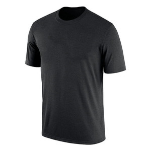T-Shirt pour Homme Grande Taille Personnalisé US avec Logo de Noël, en Polyester Spandex Imprimé, T-Shirt Graphique Uni et Oversize pour Hommes - Product Image 5