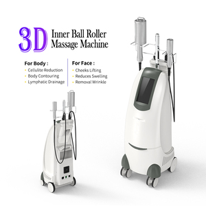 2023 boule intérieure Endos rouleau Massage boule roulante thérapie remodelage du corps <span class=keywords><strong>Anti</strong></span> <span class=keywords><strong>Cellulite</strong></span> réduction dispositif de remodelage du visage - Product Image 6