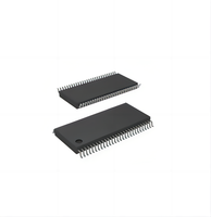 (Composant électronique IC )TAS5538DGGR