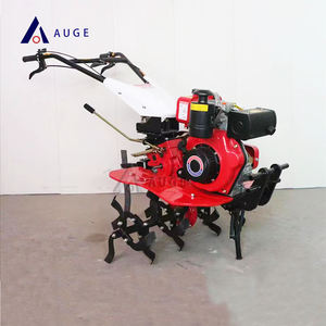 Mini motoculteur multifonctionnel Petit cultivateur de jardin Équipement de <span class=keywords><strong>service</strong></span> - Product Image 2