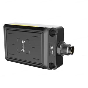 เครื่องอ่าน RFID อุตสาหกรรม UHF รุ่นใหม่ Vanch VI-IR64 รองรับโปรโตคอล Modbus TCP/RTU VUP พร้อมชิป RF E310 หรือ Fudan Micro - Product Image 4