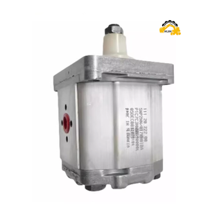 Vente Flash - Pompe à Engrenages OEM Dan-foss SNP1NN SNP2NN SNP3NN - Pompe Hydraulique - Pièces de Rechange Originales EGENUINE - Product Image 2