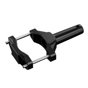 Support de montage universel pour pare-chocs de moto, Support de phare modifié, Extension de projecteur, Support de cadre - Product Image 3